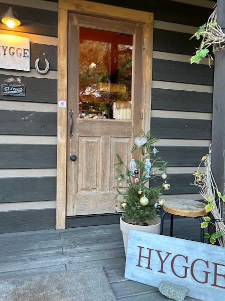 HYGGE