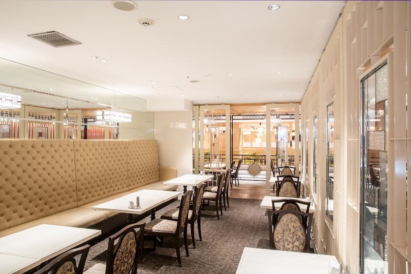 ル・パン神戸北野 大阪国際空港（伊丹空港）店の写真