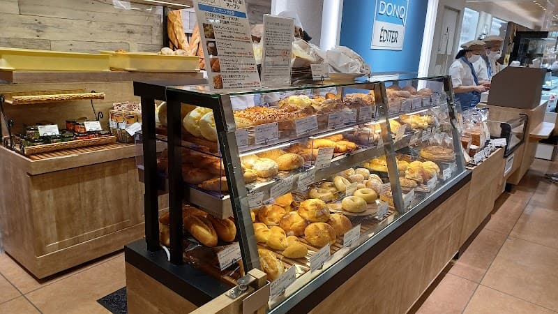 ドンクエディテ 高槻阪急スクエア店