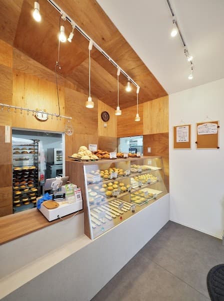 Smile on bakery PonPon (スマイルonベーカリーポンポン)の写真