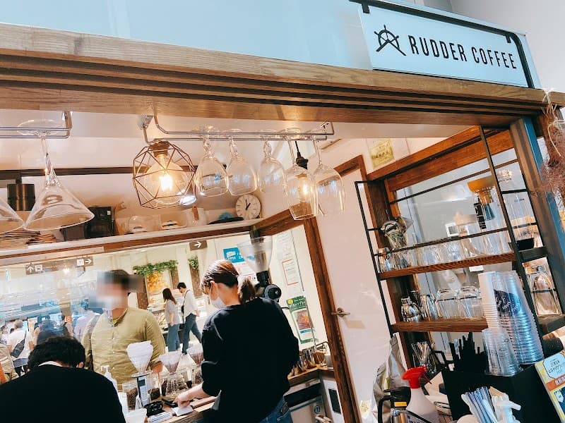 PHILOCOFFEA シャポー船橋店
