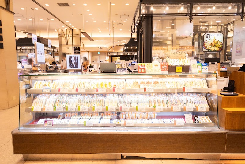 ＆Gute 阪急うめだ店