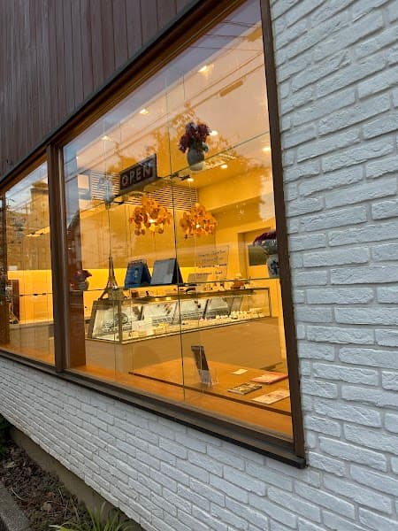 Patisserie ICHiE