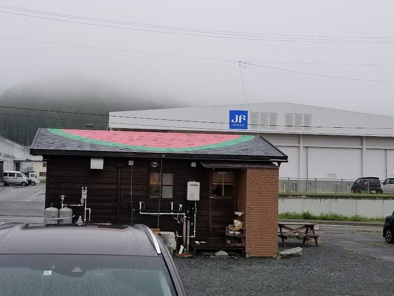 カフェ すいかの写真