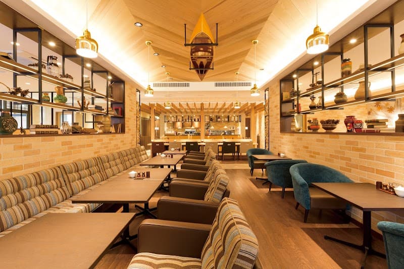 むさしの森珈琲 春日井篠木店の写真