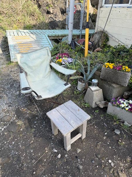 音楽と珈琲の店 岬の写真