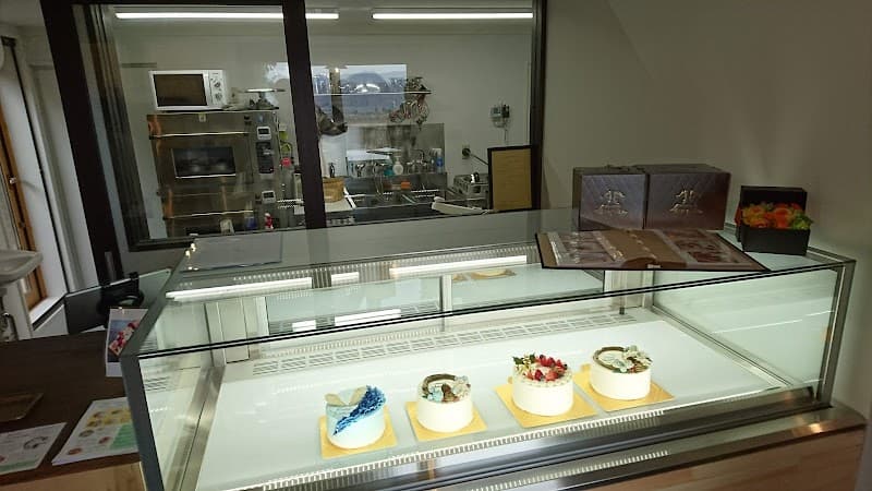 cakeworks kinpika