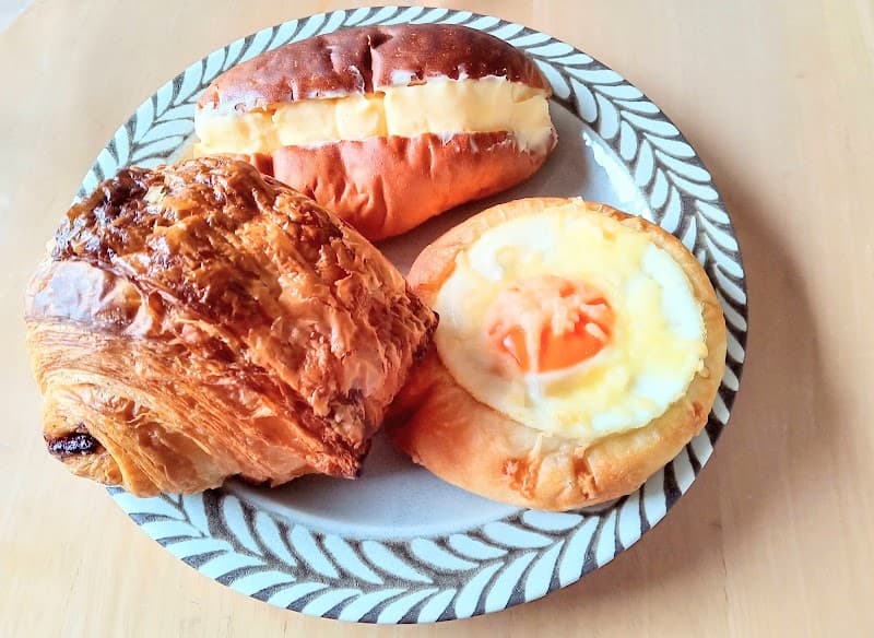 パン工房 えんぎ