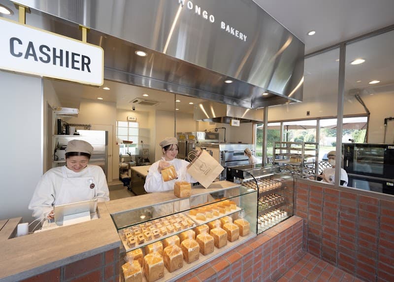 HB木更津ファクトリーの写真