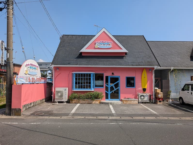 魔法のパンケーキ