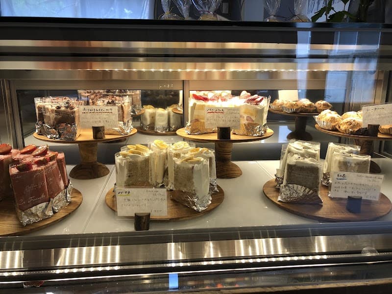 ラ・ファミーユの写真