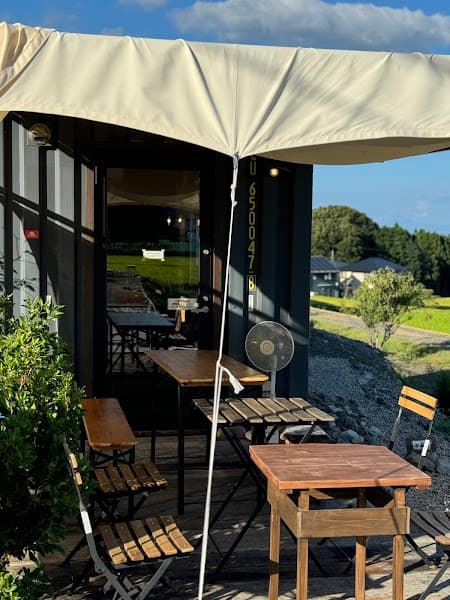 Cafe koan