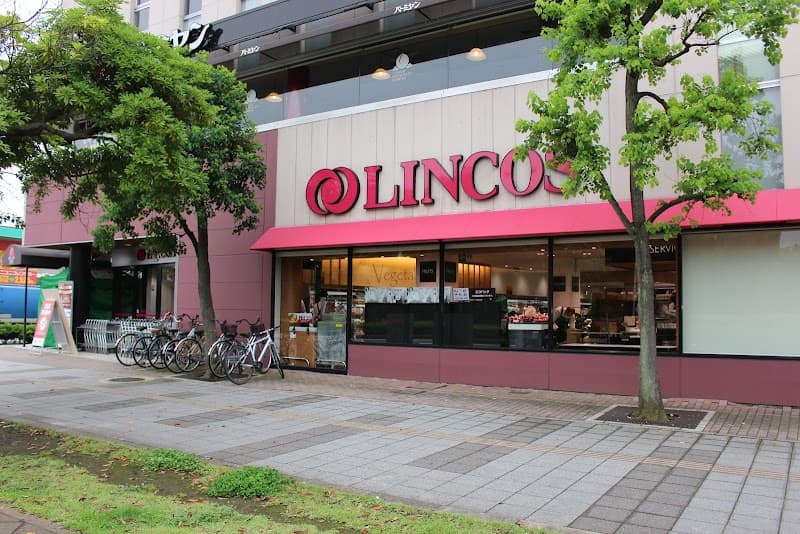 LITTLE MERMAID ベイタウン店