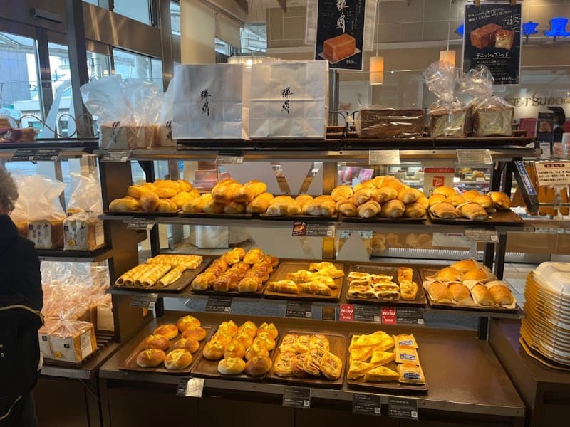 デリフランス 東中野店