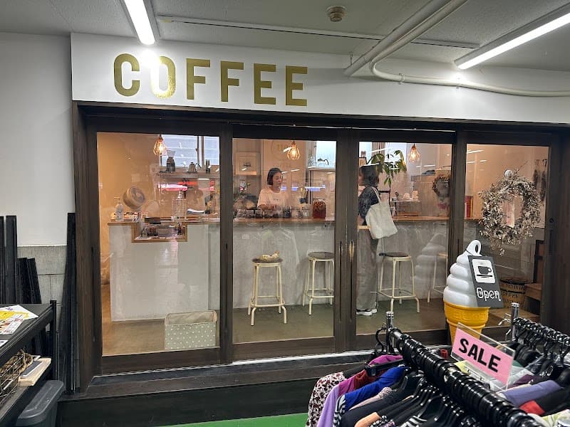 110 coffee(イトーコーヒー)