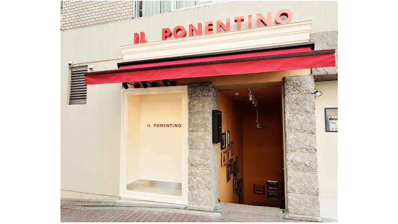 IL PONENTINO