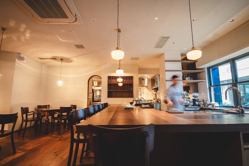 The HARVEST Store & Cafeの写真