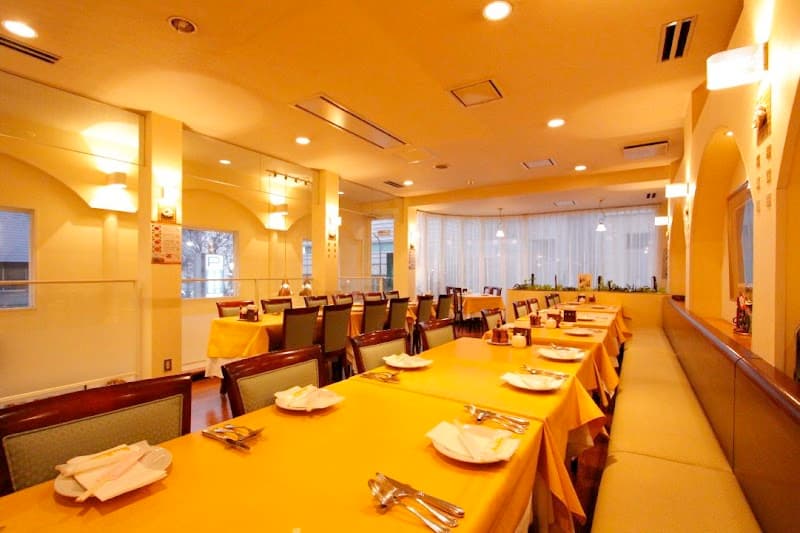 モナムールの写真