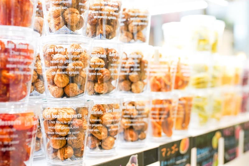 Fruit Factory Mooon 門司港レトロ店