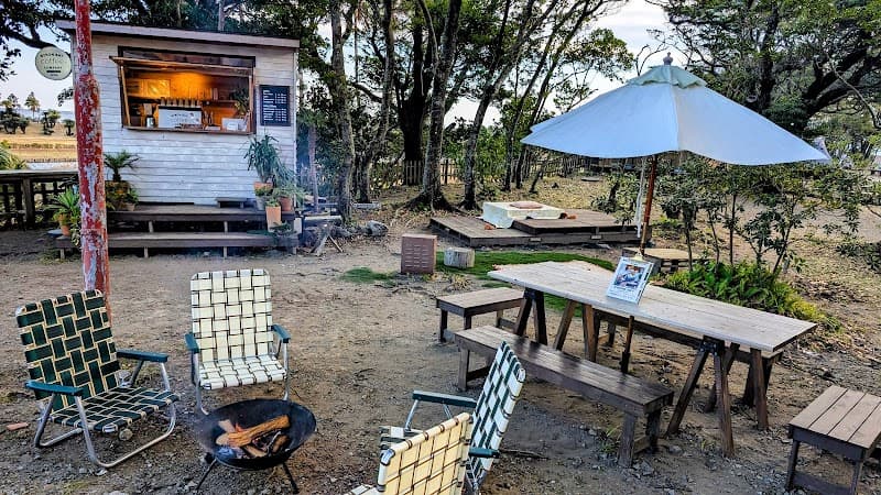 Byron Bay Coffee AOSHIMA / バイロンベイコーヒー青島の写真