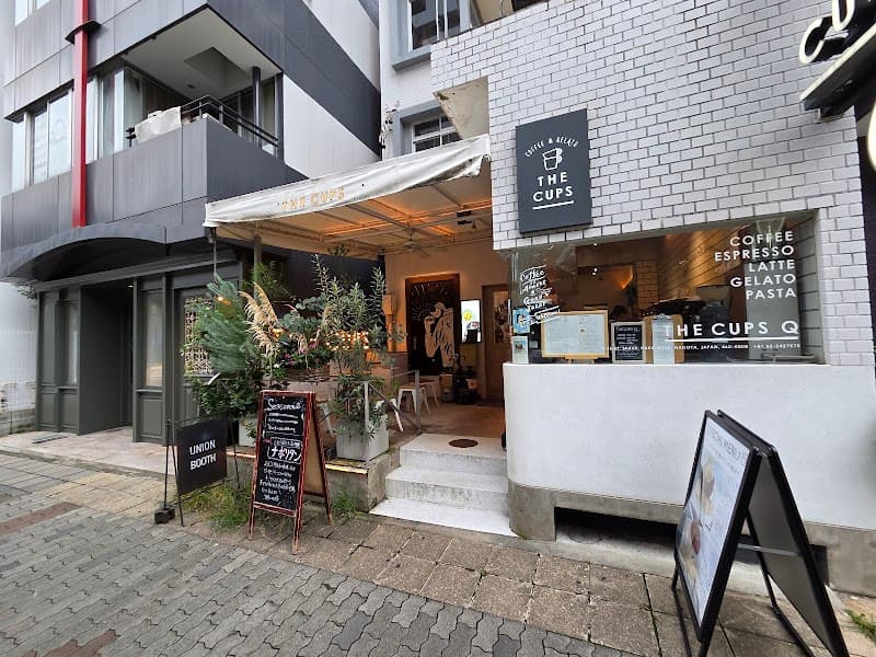 ザ.カップスQの写真