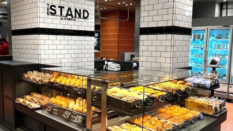 THE STAND by KOBEYA エキュート秋葉原店