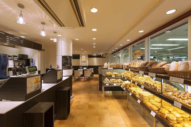 フレッシュベーカリー神戸屋 西新宿駅店