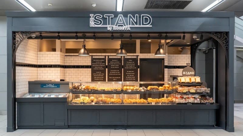 THE STAND by KOBEYA TX秋葉原駅店