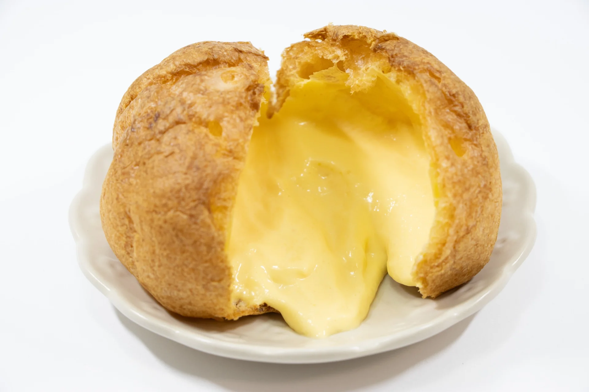 シュークリーム