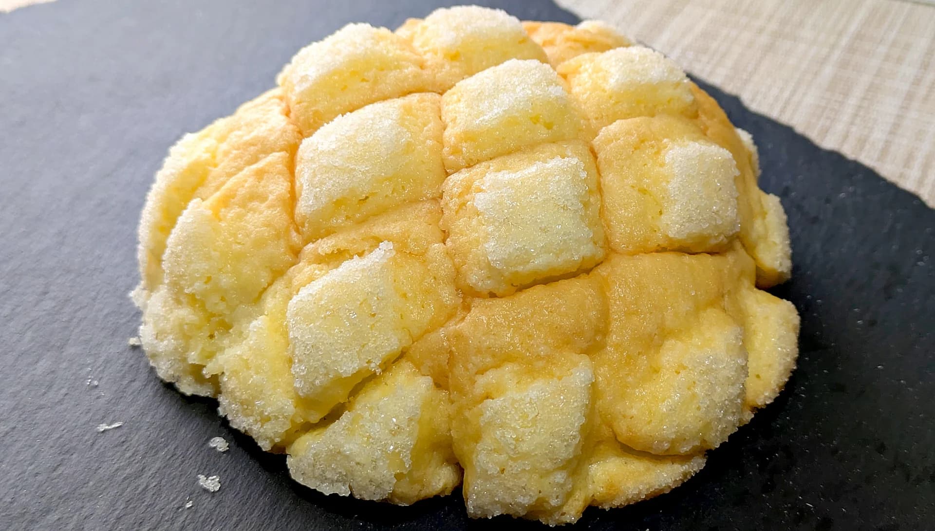 メロンパン