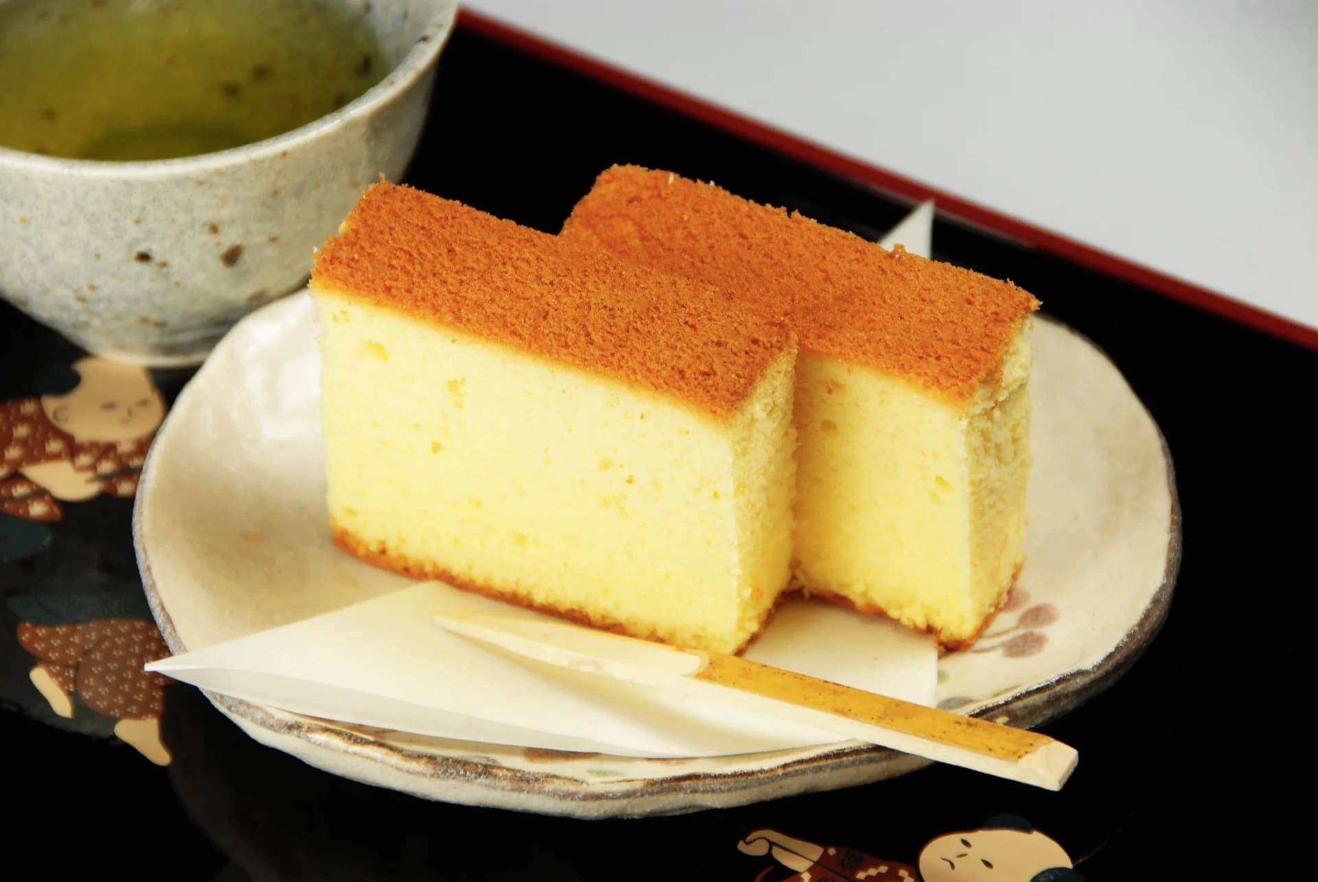 カステラ