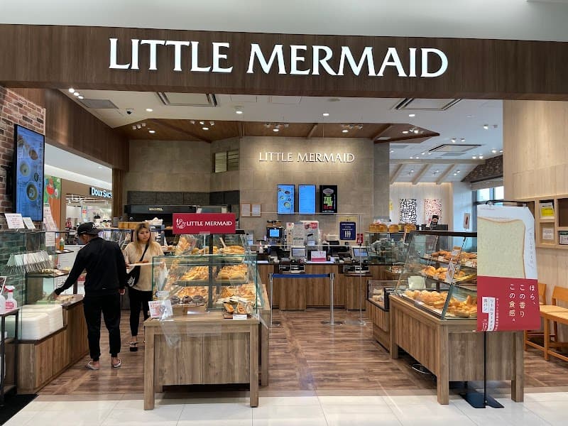 リトルマーメイド サンエー石川シティ店