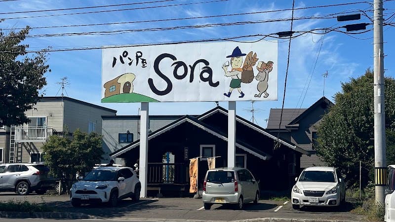 Sora