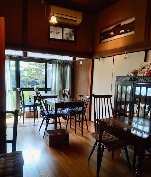cafeきのか
