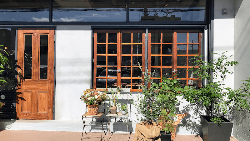 KIJI CAFE