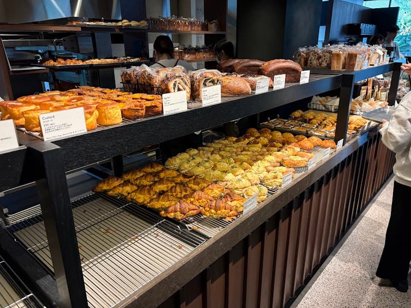 breadworks Shogo-in