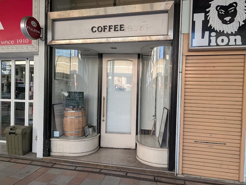 6zi -Coffee Shop-