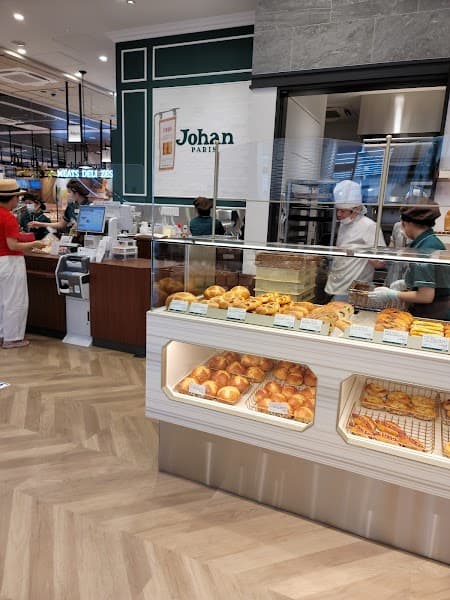 ジョアン 大船店