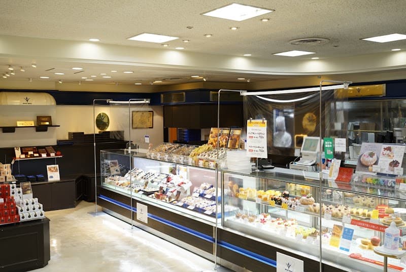 ブールミッシュ さっぽろ東急店
