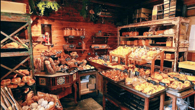 ル・ミトロン 神大寺本店