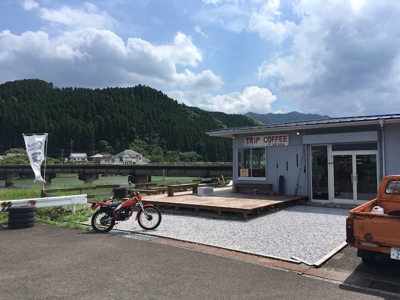 TRIPCOFFEE