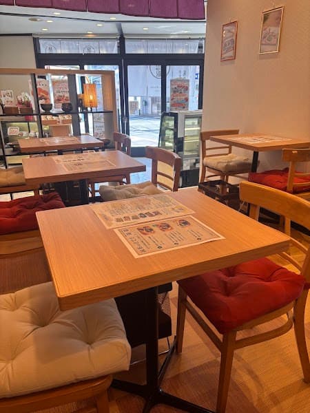 萬屋琳窕 椥辻店