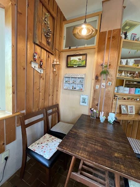 niwacafe ニワカフェ
