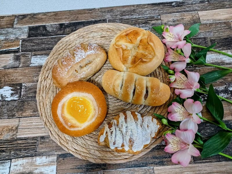 LITTLE MERMAID ロータリー店