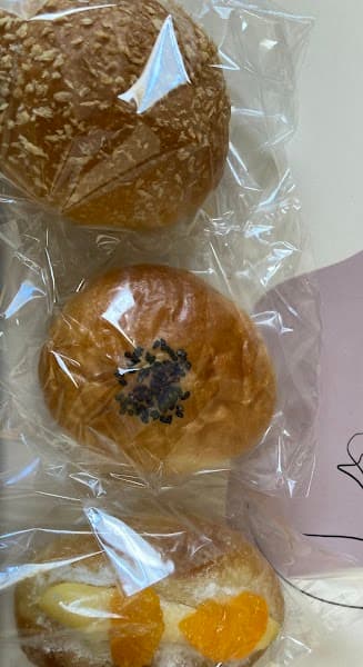 パンごっこ・やまだ
