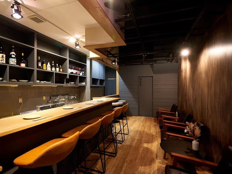 和菓子Cafe&Bar anco