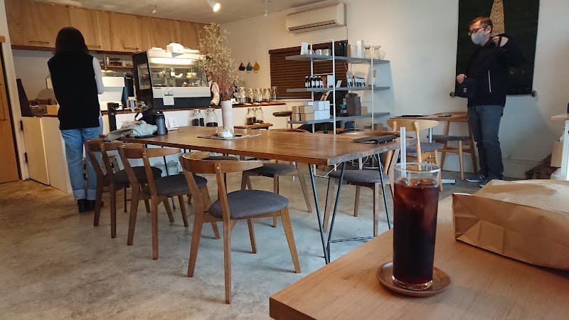MIFUNEYAMA COFFEE